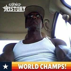 Meet your Posher, William